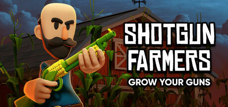 猎枪农民 Build.17284566(Shotgun Farmers)免安装中文版