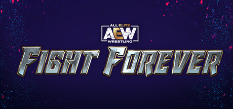 全精英摔角:永远的战斗 v1.10(AEW: Fight Forever)免安装中文版
