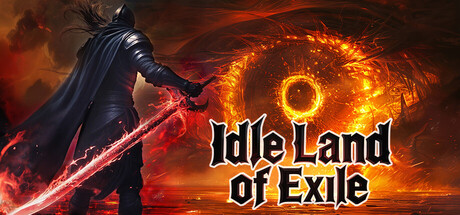 流放大陆/ Idle Land of Exile Build.20330482 免安装中文版