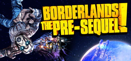 无主之地:前传(Borderlands: The Pre-Sequel)免安装中文版