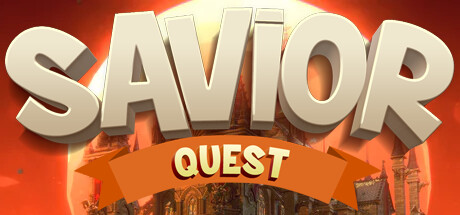 救世任务 勇者任务 v1.0.6(Savior Quest)免安装中文版