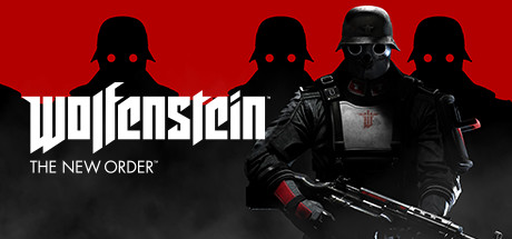 德军总部:新血液(Wolfenstein: The New Order)免安装中文版