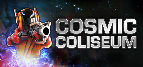 宇宙角斗场(Cosmic Coliseum)免安装中文版