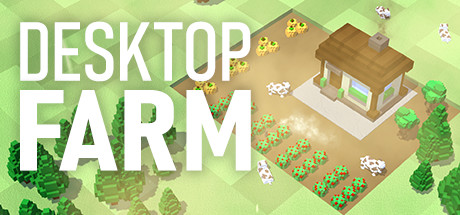 桌面农场(Desktop Farm)免安装中文版