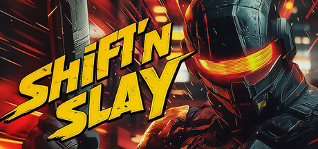 移形屠戮 v1.0.16(Shift’n Slay)免安装中文版