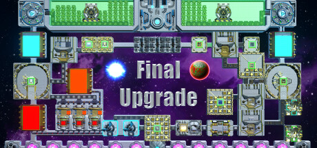 最终升级 v1.0.2.1(Final Upgrade)免安装中文版