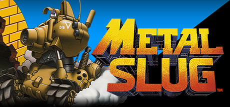 合金弹头1+3(METAL SLUG 1+3)免安装中文版