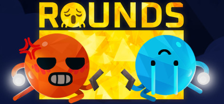 回合决斗 v1.1.2.a75ee335a（ROUNDS）免安装中文版