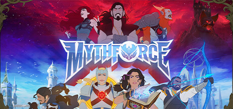 神秘力量 v1.0.5.1(MythForce)免安装中文版