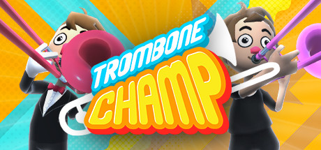 长号冠军 Build.17782378(Trombone Champ)免安装英文版