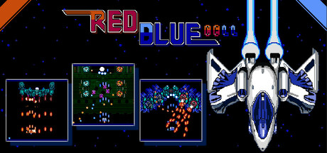 红蓝细胞（Red Blue Cell）免安装中文版
