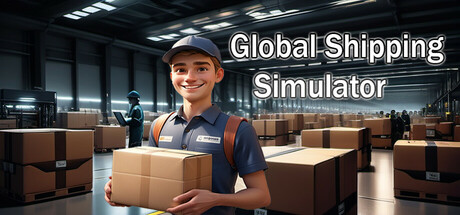 全球航运模拟器/ Global Shipping Simulator Build.19301293 免安装中文版