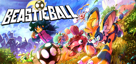 杯丝特魔球/ Beastieball Build.20695178 免安装中文版