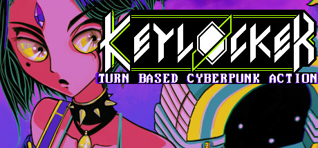 钥匙柜:回合制赛博朋克动作 Build.19336324(Keylocker | Turn Based Cyberpunk Action)免安装中文版
