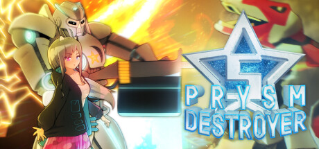S.普里兹姆毁灭者 v1.1(S. Prysm Destroyer)免安装中文版