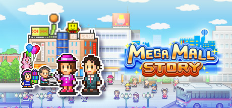 百货商场物语 v2.28(Mega Mall Story)免安装中文版