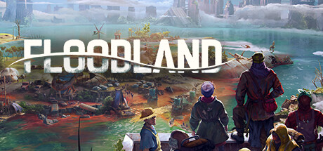 岛群时代 v1.3.22354(Floodland)免安装中文版