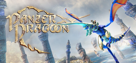 铁甲飞龙:重制版 v1.4.2(Panzer Dragoon: Remake)免安装中文版