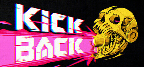反冲枪 Build.19682420(Kickback Shoot to Move!)免安装中文版
