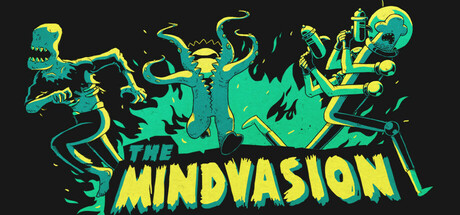 心灵入侵(The Mindvasion)免安装中文版