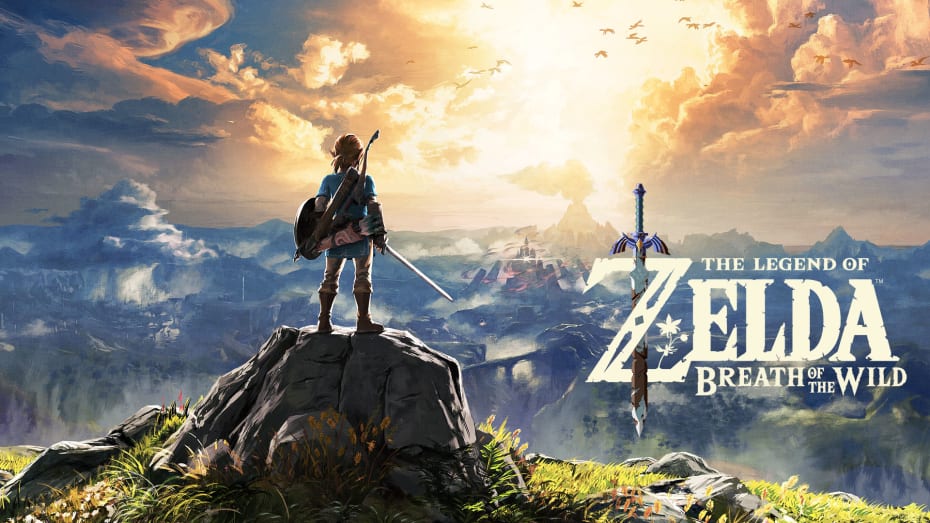 塞尔达传说 旷野之息 v1.8.0 PC/手机双端(The Legend of Zelda: Breath of the Wild)免安装中文版