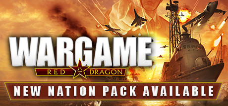 战争游戏:红龙 v131544 全DLC(Wargame: Red Dragon)免安装中文版