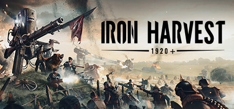 钢铁收割/Iron Harvest Build.20206856 免安装中文版