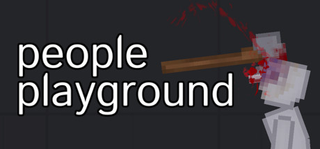 人类游乐场 v1.27.4(People Playground)免安装中文版