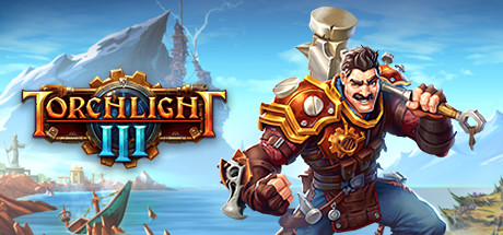 火炬之光3(Torchlight III)免安装中文版