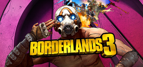 无主之地3 v2024.07.18 全DLC(Borderlands 3)免安装中文版