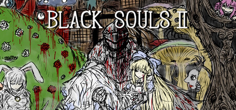黑之魂2/BLACK SOULS II Build.20973915 免安装中文版