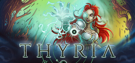 赛利亚 v1.0(Thyria)免安装中文版
