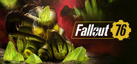 辐射76/Fallout 76 /单机+联机 v1.7.9.10 免安装中文版