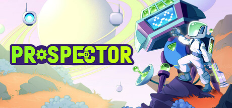 探矿者|勘探者 Build 19725548(Prospector)免安装中文版