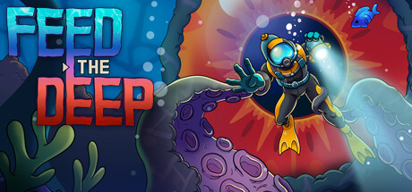 喂养深渊 v1.0(Feed the Deep)免安装中文版