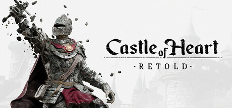 心之城堡:重述/ Castle of Heart Retold 免安装中文版