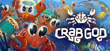 螃蟹之神 v1.3.20(Crab God)免安装中文版