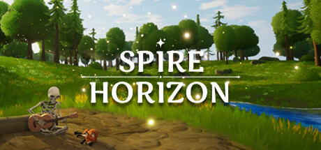 尖塔地平线 Build.13376595(Spire Horizon)免安装中文版