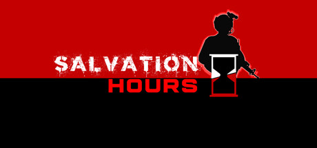 救赎时刻 v1.0.0(Salvation Hours)免安装英文版