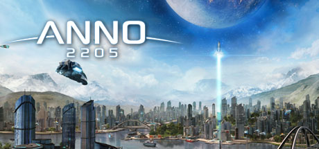 纪元2205 v1.8 全DLC 送修改器(Anno 2205)免安装中文版