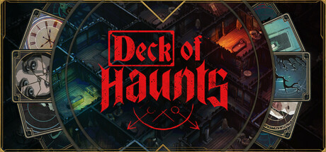 幽室鬼牌/ Deck of Haunts v666 免安装中文版