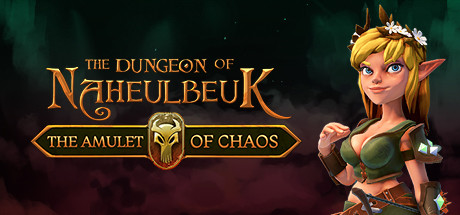 纳赫鲁博地下城:混沌护符 v1.7.51.47889(The Dungeon Of Naheulbeuk: The Amulet Of Chaos)免安装中文版