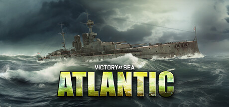 胜利之海:大西洋/Victory at Sea Atlantic:World War II Naval Warfare v1.0.6.8 免安装中文版