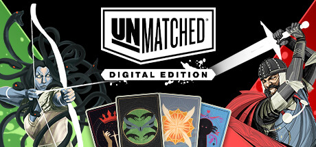 无双对决数字版 v20240220(Unmatched: Digital Edition)免安装中文版