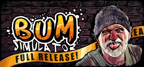 流浪汉模拟器 v3.7.12(Bum Simulator)免安装中文版