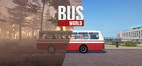 巴士世界 v2.3.2(Bus World)免安装中文版