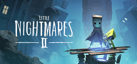 小小梦魇2 增强版/Little Nightmares II Enhanced Edition(手机+PC端)
