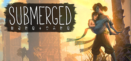 淹没 v1.1.4(Submerged)免安装中文版
