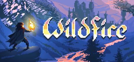 野火/ Wildfire/ 单机+联机 v1.01 免安装中文版