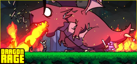 龙之怒(Dragon Rage)免安装中文版